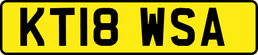 KT18WSA