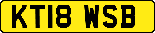 KT18WSB