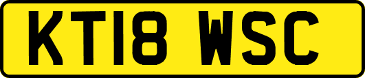 KT18WSC