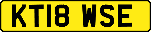 KT18WSE