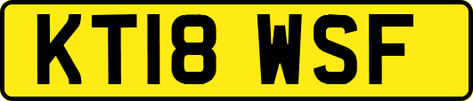 KT18WSF