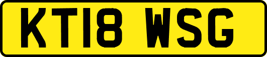 KT18WSG