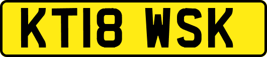 KT18WSK