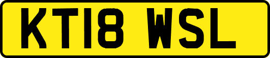 KT18WSL
