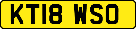 KT18WSO