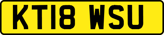 KT18WSU