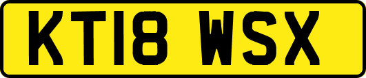 KT18WSX