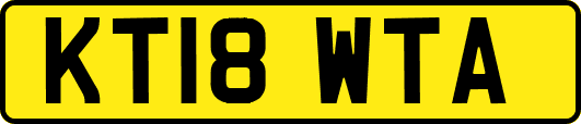 KT18WTA