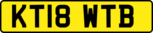 KT18WTB