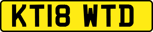 KT18WTD