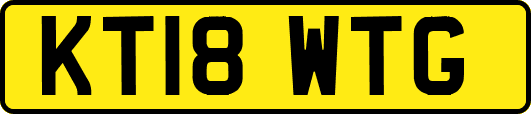 KT18WTG