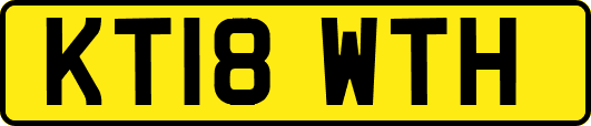 KT18WTH