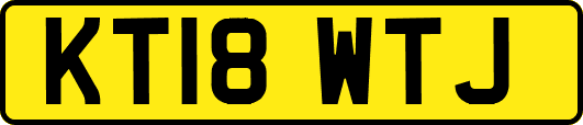 KT18WTJ