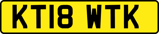 KT18WTK