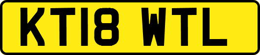 KT18WTL