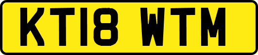 KT18WTM
