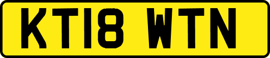 KT18WTN