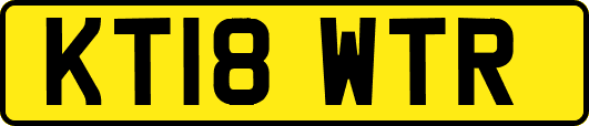 KT18WTR