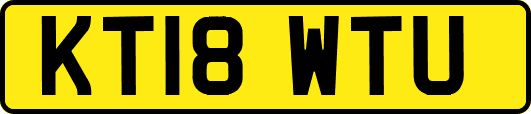 KT18WTU