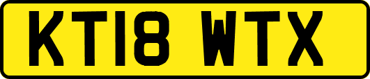 KT18WTX