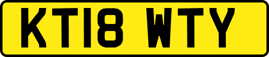 KT18WTY