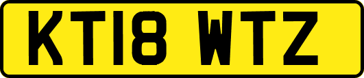 KT18WTZ