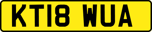 KT18WUA