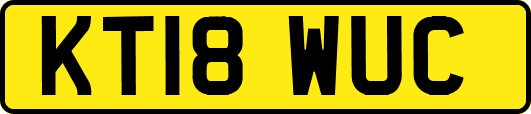 KT18WUC