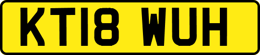 KT18WUH