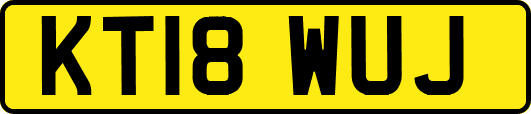 KT18WUJ