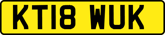 KT18WUK