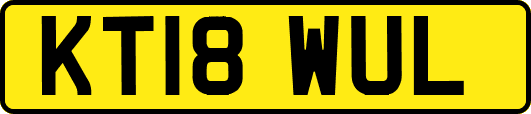 KT18WUL