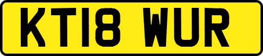 KT18WUR
