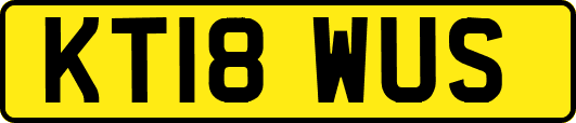 KT18WUS