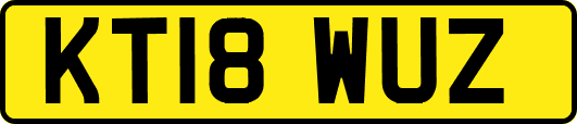 KT18WUZ