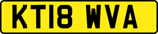 KT18WVA