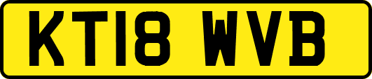 KT18WVB