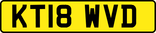 KT18WVD