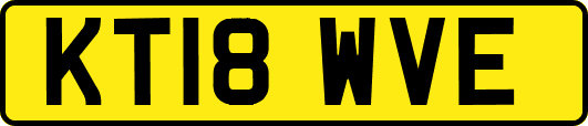 KT18WVE
