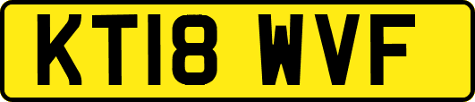 KT18WVF