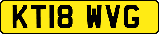 KT18WVG