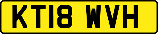 KT18WVH