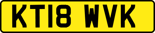 KT18WVK