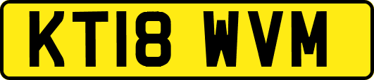 KT18WVM