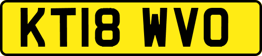 KT18WVO
