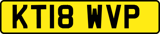 KT18WVP
