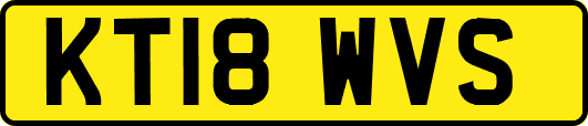 KT18WVS