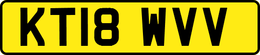 KT18WVV