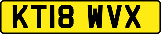 KT18WVX