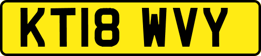 KT18WVY